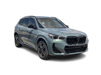 2026 BMW X1 in Calgary, Alberta