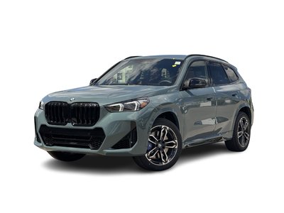 2026 BMW X1 in Calgary, Alberta