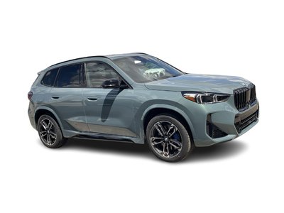 2026 BMW X1 in Calgary, Alberta