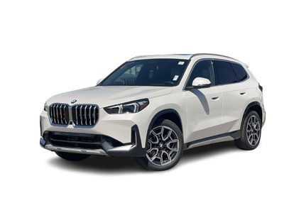 2026 BMW X1 in Calgary, Alberta
