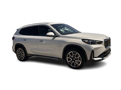 2026 BMW X1 in Calgary, Alberta
