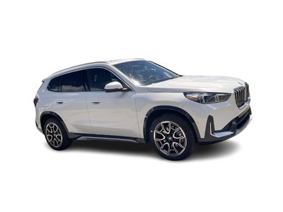 2026 BMW X1 in Calgary, Alberta