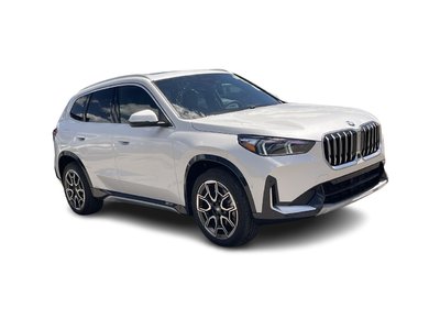 2026 BMW X1 in Calgary, Alberta