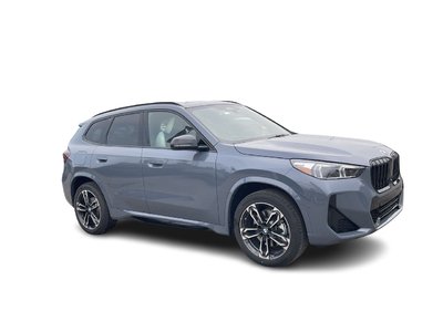 2026 BMW X1 in Calgary, Alberta
