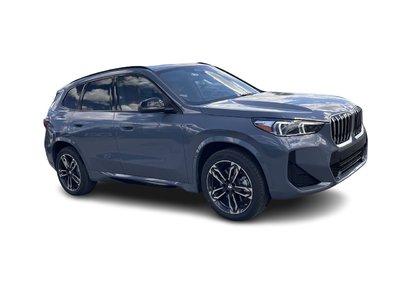 2026 BMW X1 in Calgary, Alberta
