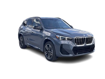 2026 BMW X1 in Calgary, Alberta