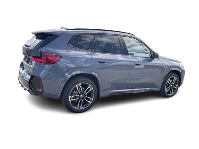 2026 BMW X1 in Calgary, Alberta
