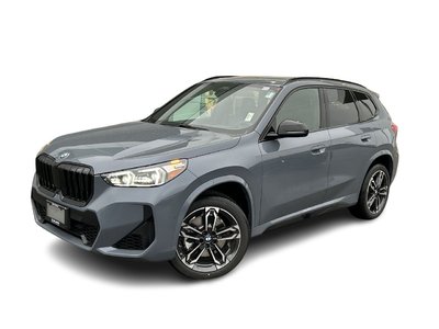 BMW X1  2026 à Calgary, Alberta