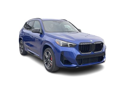BMW X1  2026 à Calgary, Alberta