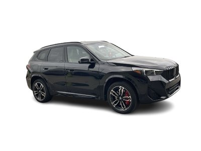 BMW X1  2026 à Calgary, Alberta