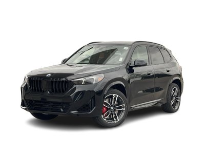 BMW X1  2026 à Calgary, Alberta