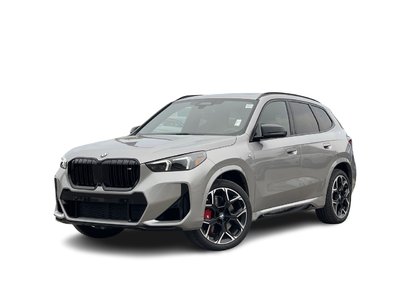 BMW X1  2026 à Calgary, Alberta
