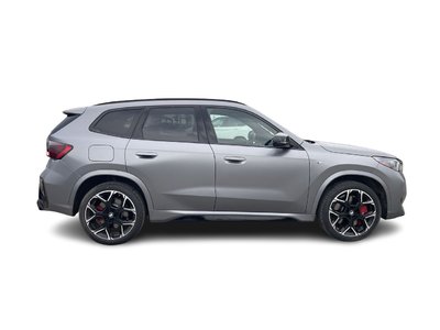 2026 BMW X1 in Calgary, Alberta