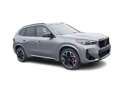 2026 BMW X1 in Calgary, Alberta