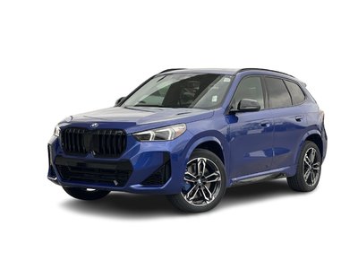 2026 BMW X1 in Calgary, Alberta