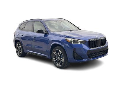 2026 BMW X1 in Calgary, Alberta