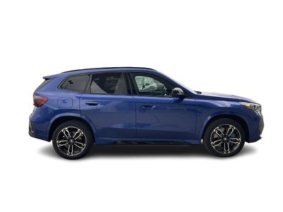 2026 BMW X1 in Calgary, Alberta