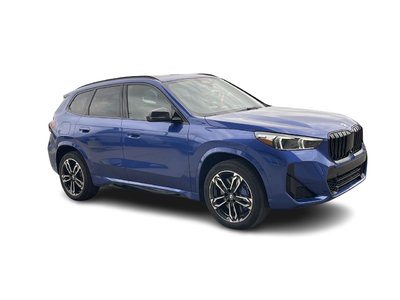 2026 BMW X1 in Calgary, Alberta