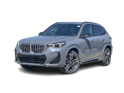 2026 BMW X1 in Calgary, Alberta