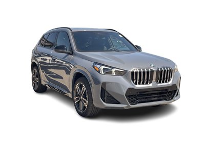 2026 BMW X1 in Calgary, Alberta