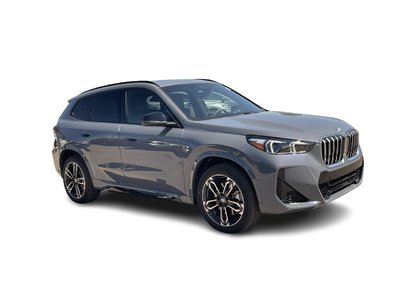 2026 BMW X1 in Calgary, Alberta