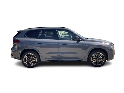 2026 BMW X1 in Calgary, Alberta