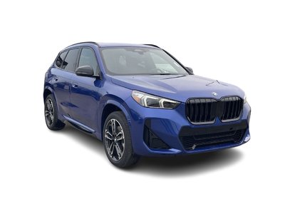 BMW X1  2026 à Calgary, Alberta
