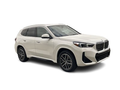 BMW X1  2026 à Calgary, Alberta