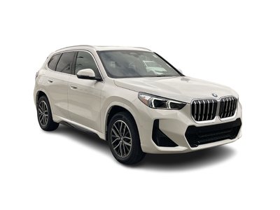 BMW X1  2026 à Calgary, Alberta