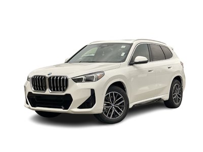 BMW X1  2026 à Calgary, Alberta