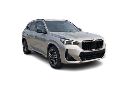 2026 BMW X1 in Calgary, Alberta