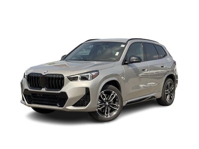 2026 BMW X1 in Calgary, Alberta
