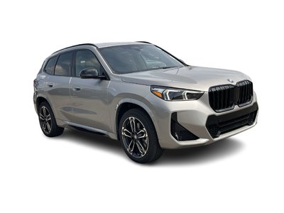 2026 BMW X1 in Calgary, Alberta