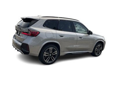 2026 BMW X1 in Calgary, Alberta