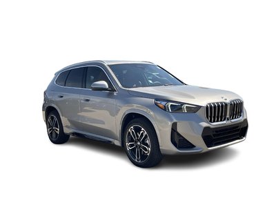 BMW X1  2026 à Calgary, Alberta