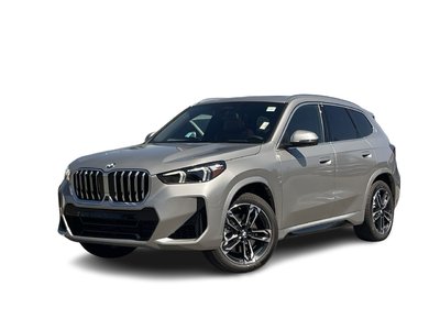 BMW X1  2026 à Calgary, Alberta