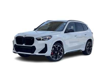 2026 BMW X1 in Calgary, Alberta
