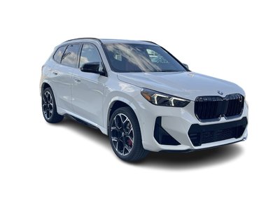2026 BMW X1 in Calgary, Alberta