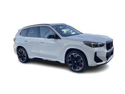 2026 BMW X1 in Calgary, Alberta