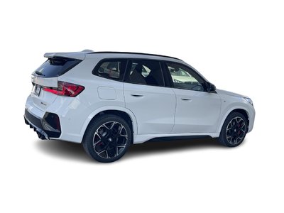 2026 BMW X1 in Calgary, Alberta