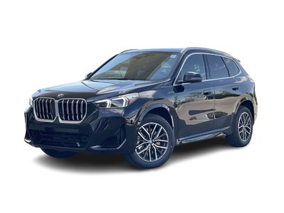 2026 BMW X1 in Calgary, Alberta