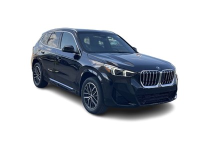 2026 BMW X1 in Calgary, Alberta