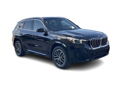 2026 BMW X1 in Calgary, Alberta