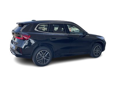 2026 BMW X1 in Calgary, Alberta