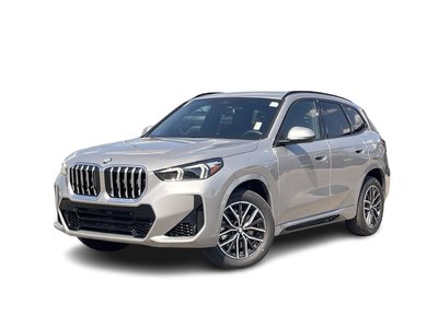 2026 BMW X1 in Calgary, Alberta