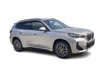 2026 BMW X1 in Calgary, Alberta