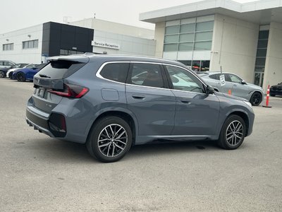2026 BMW X1 in Calgary, Alberta