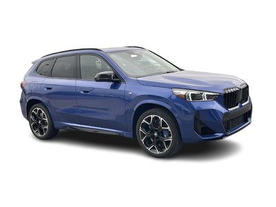 2026 BMW X1 in Calgary, Alberta