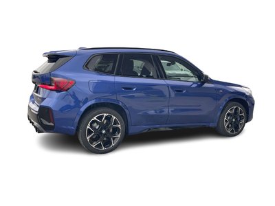 2026 BMW X1 in Calgary, Alberta