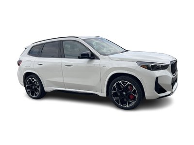 2026 BMW X1 in Calgary, Alberta